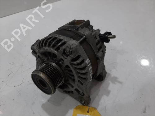 Alternator MAZDA 2 Hatchback (DL, DJ) 1.5 D (DJ5FS) | BP36451216M7 - Image 6