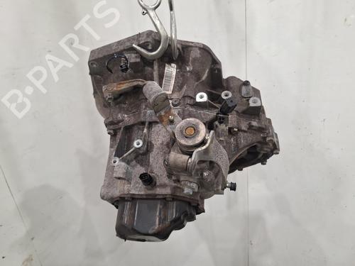 Gearkasse SUZUKI SWIFT IV (FZ, NZ) 1.2 (AZG412, ZC72S) | BP29742408M3 