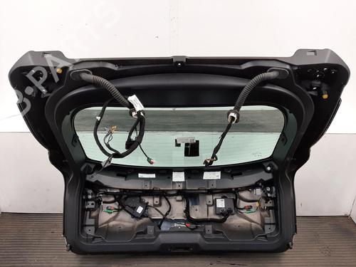 Tailgate JAGUAR I-PACE (X590) EV400 AWD | BP26750876C6 