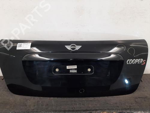 Used Tailgate MINI MINI Convertible (R57) Cooper S (184 hp) 31751449