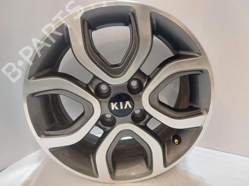 Fælk KIA PICANTO III (JA) 1.2 (84 hp) 32976321