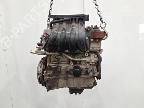 Engine NISSAN NOTE (E11, NE11) 1.4 | BP30120061M1