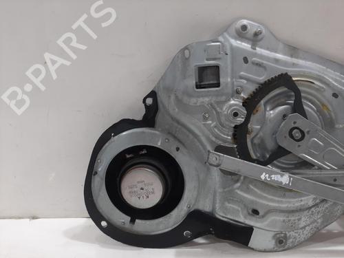Front left window mechanism KIA SPORTAGE III (SL) 1.7 CRDi | BP29471827C22 