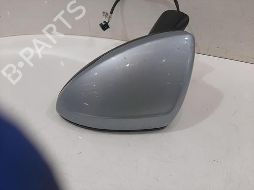 Left mirror VAUXHALL ASTRA Mk VII (K) (B16) 1.4 Turbo | BP31209460C26