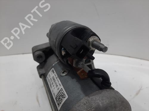 Starter VAUXHALL VIVARO C Van (K0) 1.5 | BP28506665M8