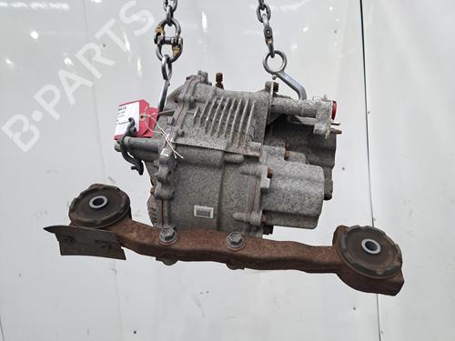 Rear differential LEXUS RX (_L2_) 450h AWD (GYL25_, GYL26_, GYL25, GYL26, GYL25R, GYL26R) | BP29397223M24 