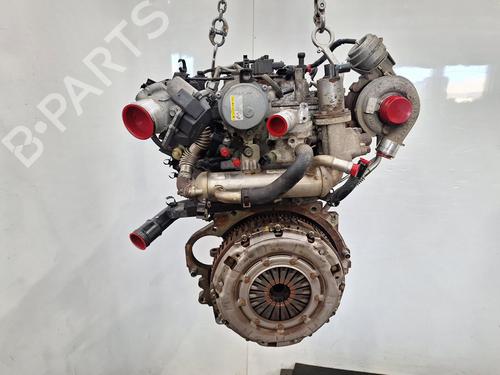 Engine HYUNDAI i30 (GD) 1.6 CRDi | BP33262532M1 - Image 5