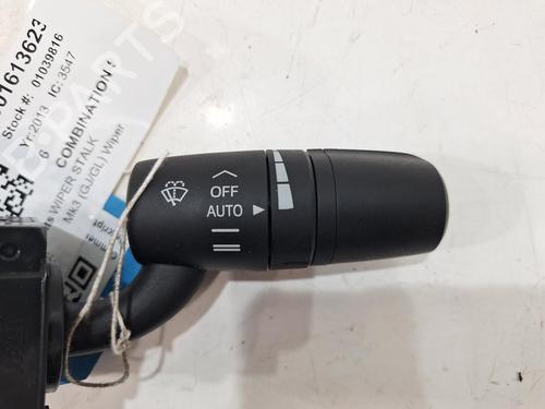 Switch MAZDA 6 Saloon (GJ, GL) 2.0 (GJ2, GL2, GL6) | BP31769440I30 