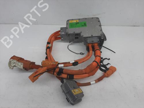 Control unit JAGUAR I-PACE (X590) EV400 AWD | BP26748980M11 