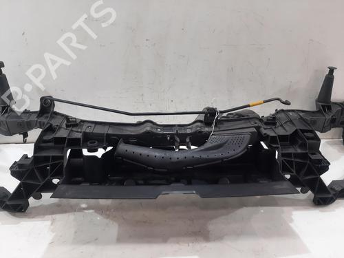 Frontplade/Frontkurv FORD TRANSIT CONNECT V408 Box Body/MPV 1.5 TDCi | BP37647793C72 - Image 3
