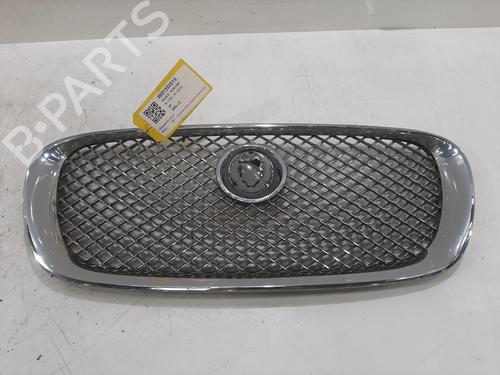 Used Grille JAGUAR XF I (X250) 2.7 D (207 hp) 26752222