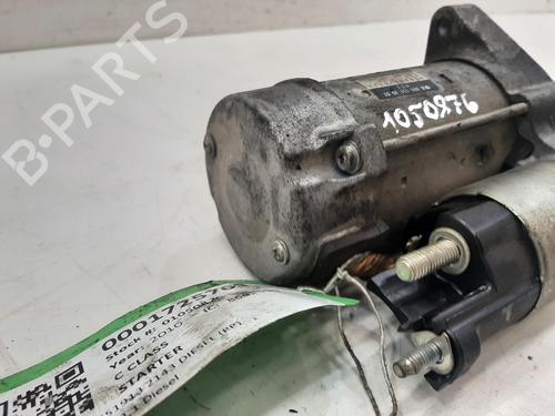 Starter MERCEDES-BENZ C-CLASS T-Model (S204) C 200 CDI (204.201) | BP36046898M8 - Image 4