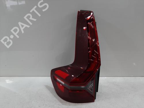 Used Left taillight Left taillight DACIA JOGGER (RK_) 1.6 HYBRID 140 (RKN8) (141 hp) 33987718 33987718