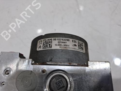 ABS pump CITROËN DS3 (SA_) 1.6 BlueHDi 120 | BP38702025M43 - Image 2