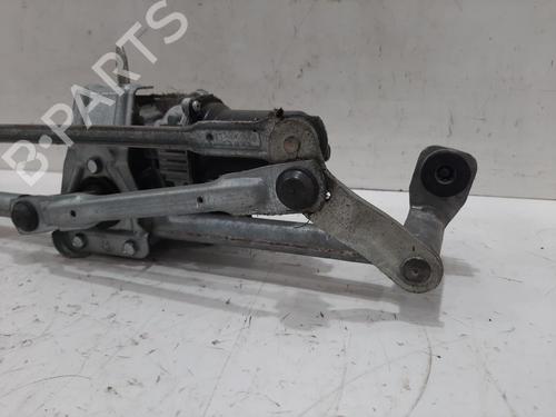 Front wiper motor VW GOLF VI Convertible (517) 1.4 TSI | BP29810050M29 