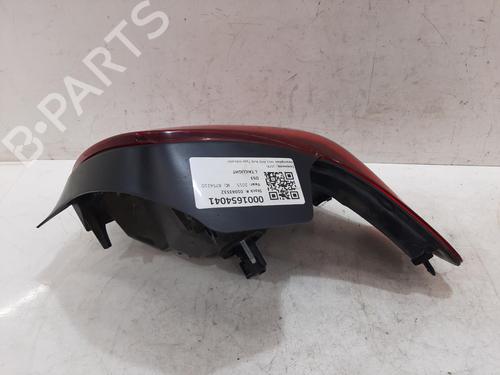 Left taillight CITROËN DS3 Convertible 1.6 THP 155 | BP32757759C34  - Image 5