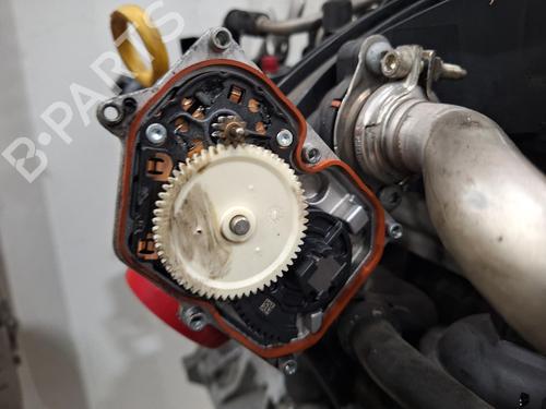 Engine SKODA YETI (5L) 2.0 TDI | BP38970072M1 - Image 3