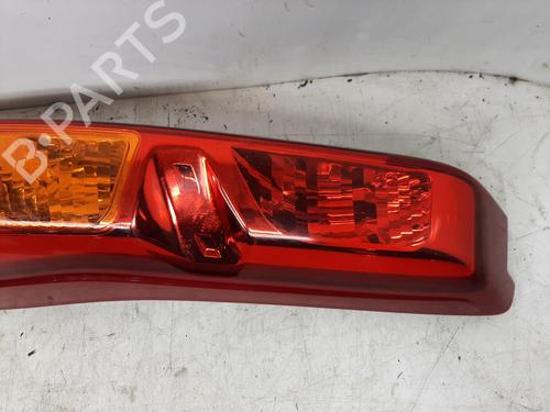 Right taillight NISSAN X-TRAIL I (T30) 2.0 4x4 | BP26854331C35 