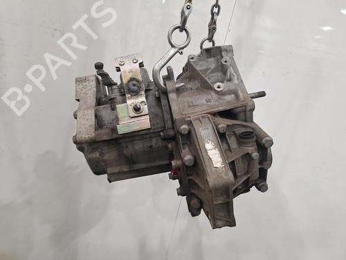 Gearbox FIAT PANDA (169_) 1.2 (169AXF2A, 169AXF1A) | BP33721170M3 - Image 5