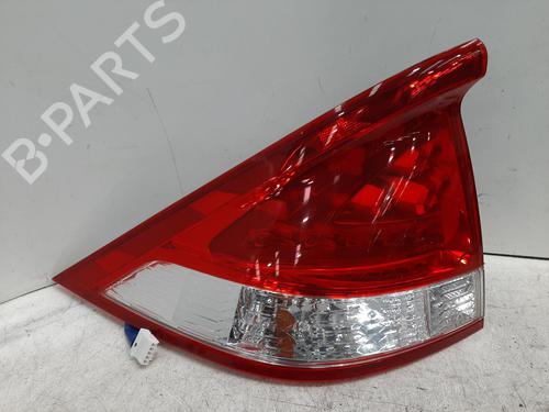 Used Left taillight HONDA INSIGHT (ZE_) 1.3 IMA (ZE28, ZE2) (88 hp) 26853951