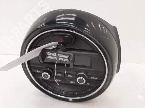 Bilradio MINI MINI (F56) Cooper D (116 hp) 26825706