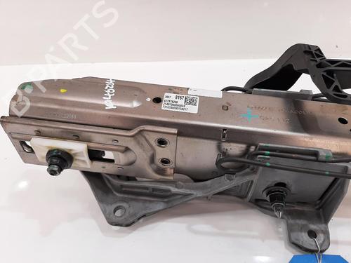 Steering column VAUXHALL ASTRA Mk VII (K) (B16) 1.0 | BP33839828M21  - Image 5