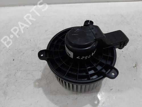 Used Heater blower motor Heater blower motor MITSUBISHI OUTLANDER III (GG_W, GF_W, ZJ, ZL, ZK) 2.2 Di-D 4WD (GF6W) (150 hp) 34150214 34150214