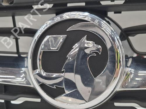 Grill VAUXHALL CORSA Mk IV (E) (X15) 1.3 CDTi | BP39482698C40 - Image 2