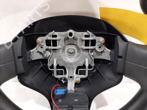 Steering wheel CITROËN C3 Picasso (SH_) 1.2 THP 110 (SHHNZ6) | BP37160671C49 - Image 2