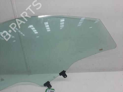 Front right door window KIA RIO IV (YB, SC, FB) 1.2 CVVT | BP26798911C19 