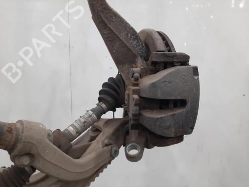 Right front suspension JAGUAR I-PACE (X590) EV400 AWD | BP29636466M73 
