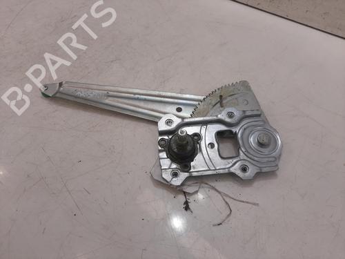 Rear right window mechanism SUZUKI SWIFT V (AZ) 1.2 Hybrid (Mild Hybrid) (A2L412) | BP33435508C25  - Image 5