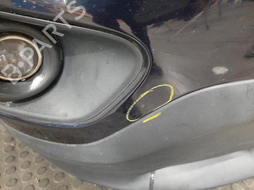 Front bumper JEEP COMPASS (MK49) 2.2 CRD | BP26778942C7 