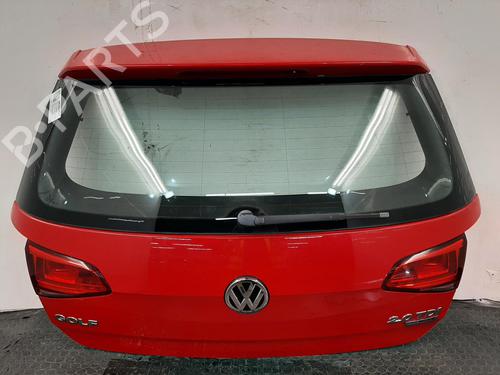 tailgate-vw-golf-vii-5g1-bq1-be1-be2-2012-2013-2014-2015-2016-2017-2018-2019-2020-2021-39724776 main image