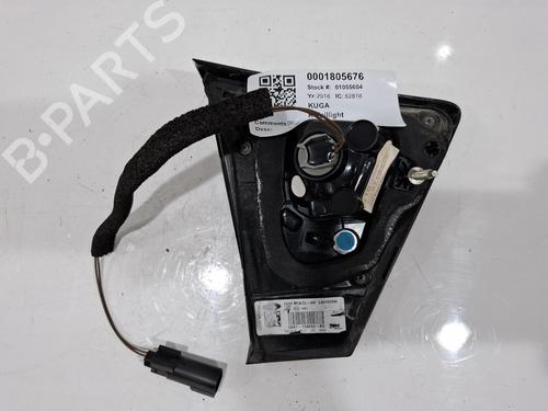 Right tailgate light FORD KUGA II (DM2) 2.0 TDCi | BP38305300C80 - Image 5