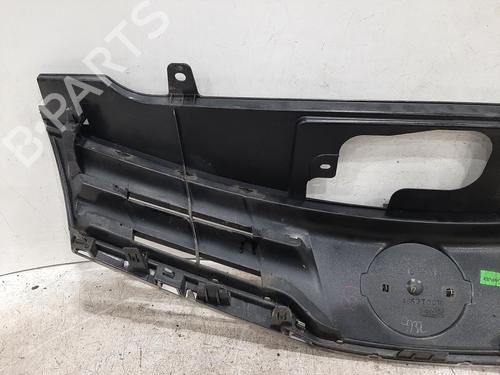 Grille NISSAN NOTE (E11, NE11) 1.5 dCi | BP26778330C40 