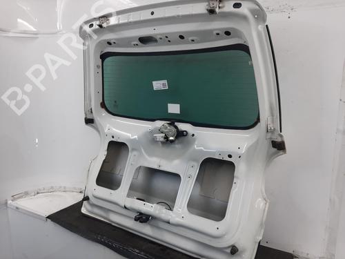 Tailgate FIAT 500L (351_, 352_) 1.3 D Multijet (199LXY1A, 199LXY11) | BP32144763C6 