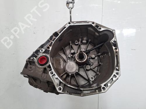 Cambio Cambio NISSAN JUKE (F15) 1.5 dCi (110 hp) 35769171 35769171