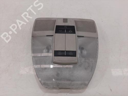 Used Interior roof light MERCEDES-BENZ A-CLASS (W169) A 160 (169.031, 169.331) (95 hp) 33180052