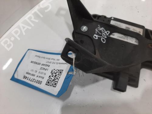 Elektronisk modul JAGUAR I-PACE (X590) EV400 AWD | BP26765174M83 