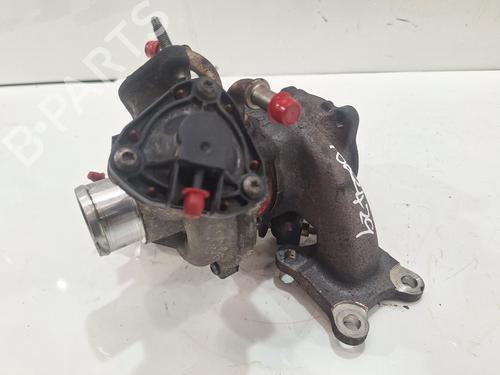 Turbolader/Kompressor FORD B-MAX (JK) 1.0 EcoBoost | BP39716279M71  - Image 5