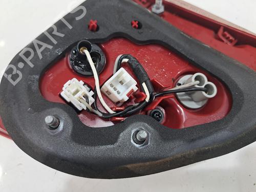 Right taillight KIA VENGA (YN) 1.6 CVVT | BP34734000C35 - Image 3