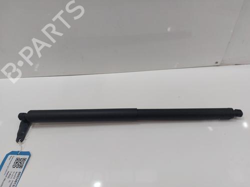 Støtdemperfjær VW T-ROC (A11, D11) 2.0 TDI (150 hp) 28084725