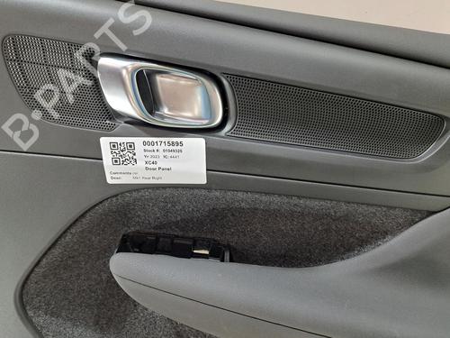 Other VOLVO XC40 (536) B3 Mild-Hybrid | BP35921828O1 - Image 2