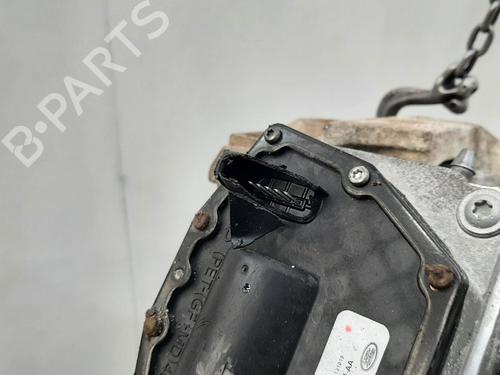 Motor JAGUAR I-PACE (X590) EV400 AWD | BP30495225M1 