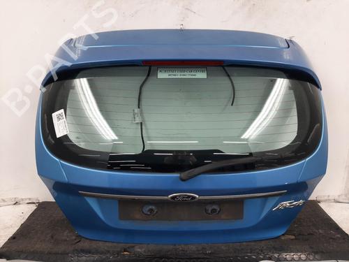 tailgate-ford-fiesta-vi-cb1-ccn-2008-33282281 main image