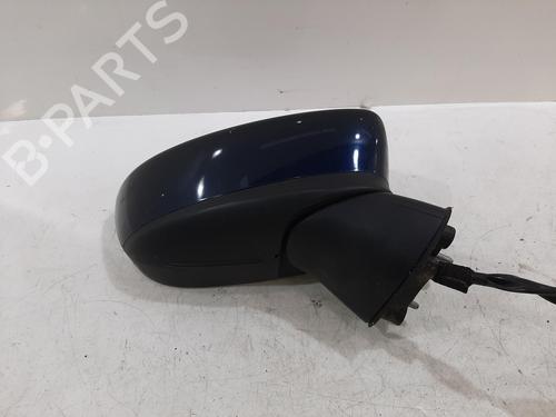 Right mirror MAZDA 2 Hatchback (DL, DJ) 1.5 D (DJ5FS) | BP34338966C27 - Image 6