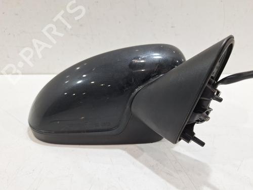 Right mirror VAUXHALL CORSA Mk III (D) (S07) 1.2 i 16V (L08) | BP26776073C27 