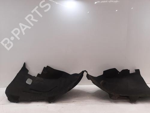 Used Wheel arch Wheel arch JAGUAR I-PACE (X590) EV400 AWD (400 hp) 36451313 36451313