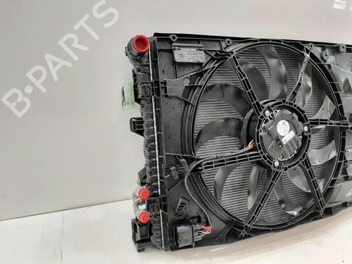 Radiator set VW GOLF VIII (CD1, DA1) 1.5 eHybrid | BP36773322M120 - Image 6